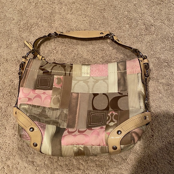 Coach Handbags - Coach purse